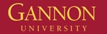 gannon-university logo