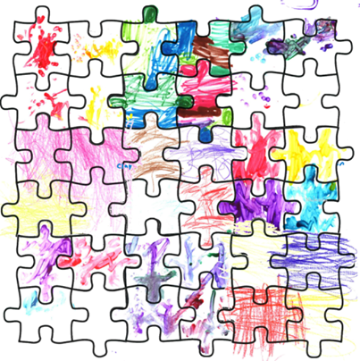 autism-puzzle-piece-colored